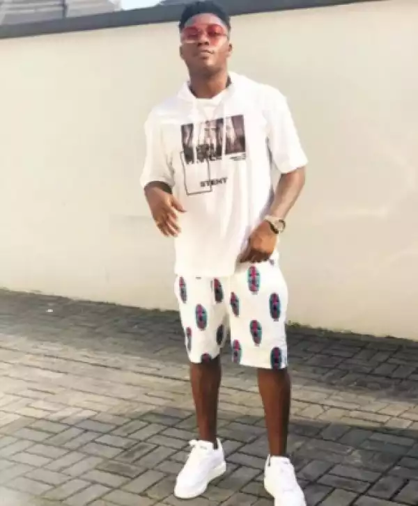 I Do Not Know Her – Reekado Banks Denies Fraud Claims, Threatens Legal Action